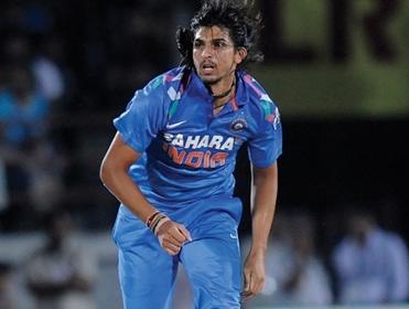 Ishant is the key man for India